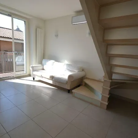 Apartment Casa Elisabetta Via Don Minzoni 9 Porto Sant'Elpidio