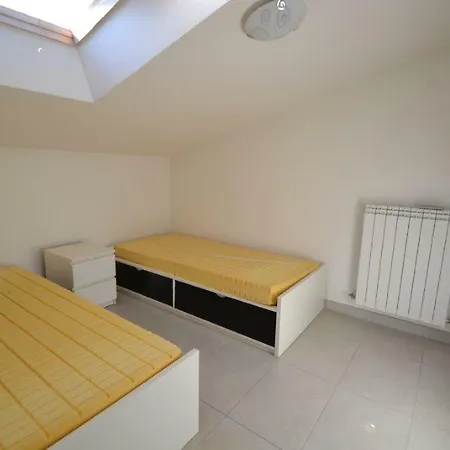 Casa Elisabetta Via Don Minzoni 9 Apartment Porto Sant'Elpidio