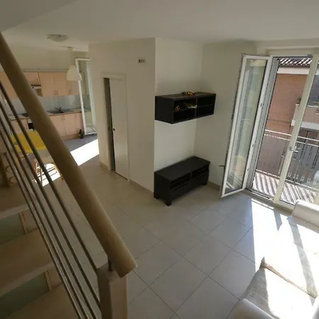Casa Elisabetta Via Don Minzoni 9 Apartment Porto Sant'Elpidio