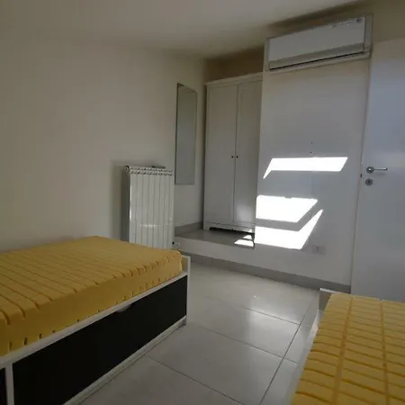 Casa Elisabetta Via Don Minzoni 9 Apartment Porto Sant'Elpidio