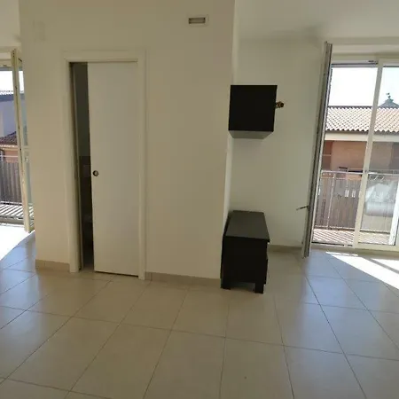 Casa Elisabetta Via Don Minzoni 9 * Porto SantʼElpidio