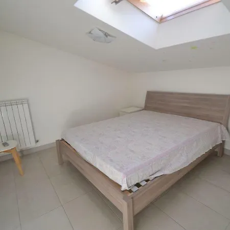 Casa Elisabetta Via Don Minzoni 9 Porto SantʼElpidio
