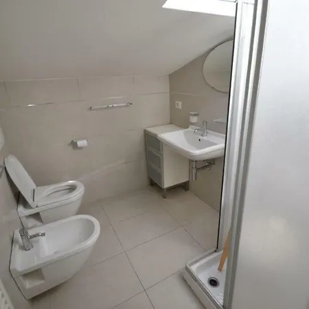 Apartamento Casa Elisabetta Via Don Minzoni 9